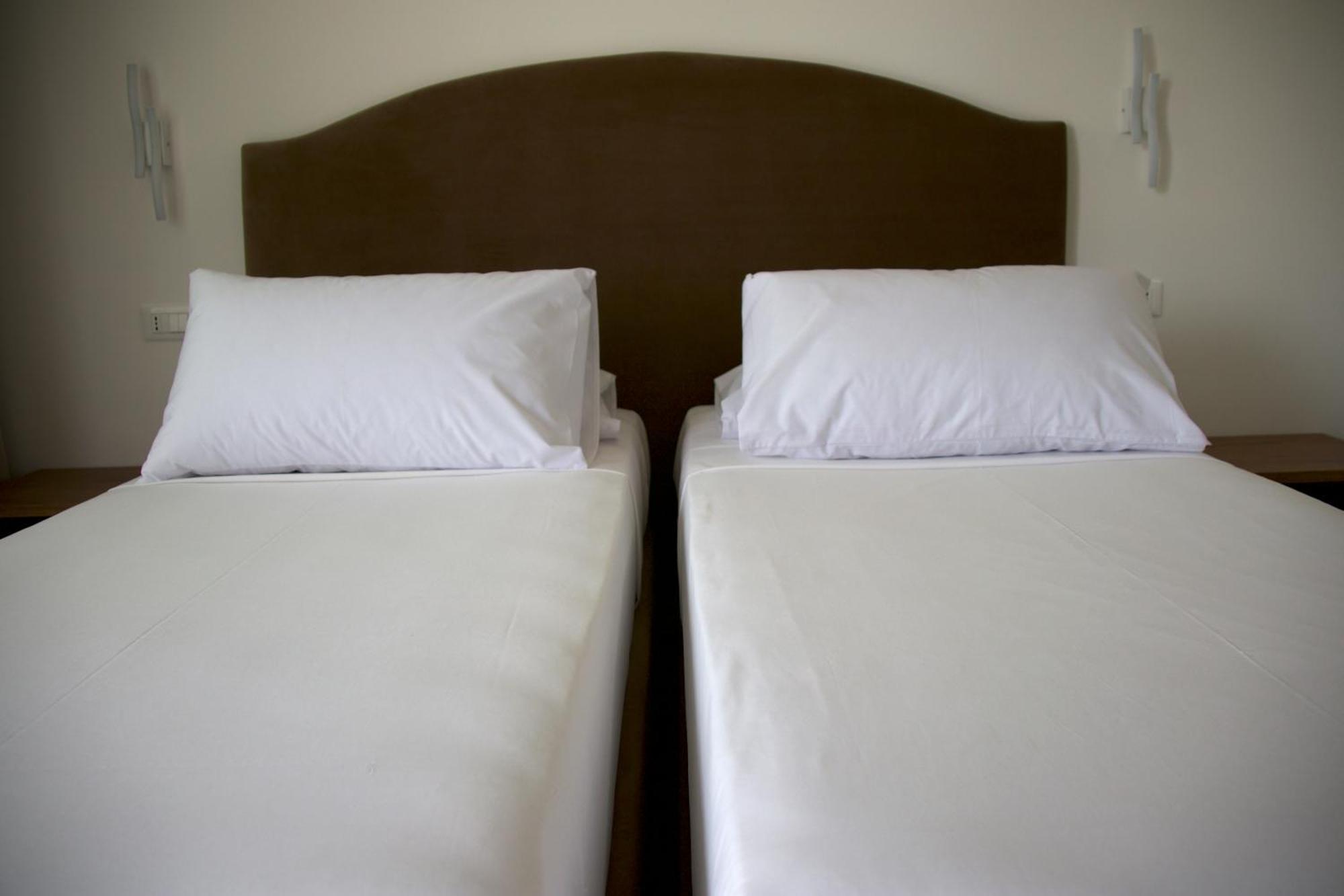 Galaxy Rooms Tropea Drapia Esterno foto